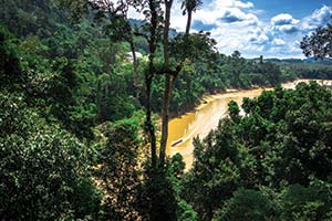malaysia-river