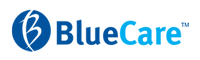 bluecare logo