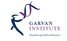 garvan institute logo