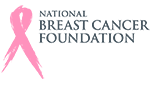 breast cancer foundation logo