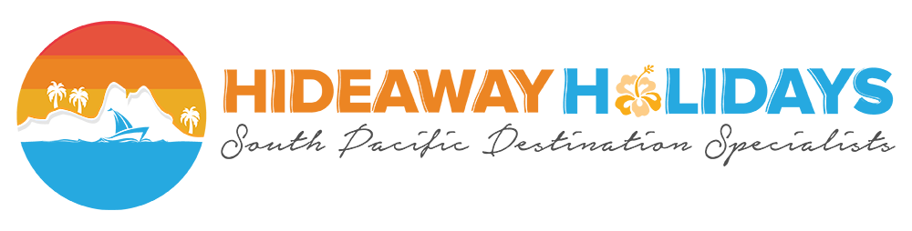 Hideaway Holidays logo