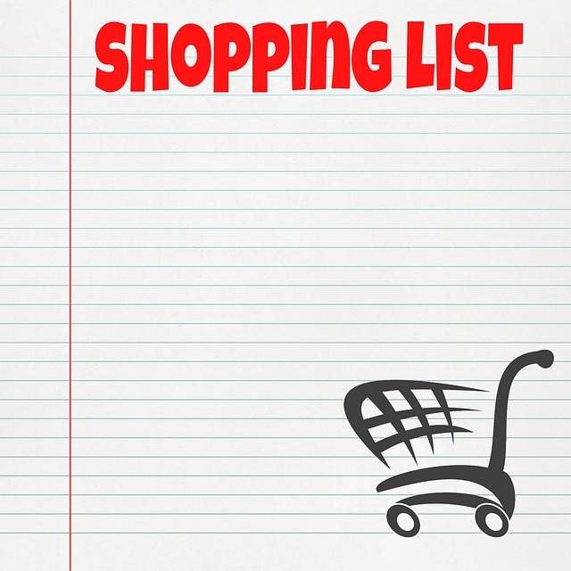 shopping-list-749278_640
