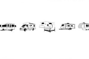 caravan and camping term glossary
