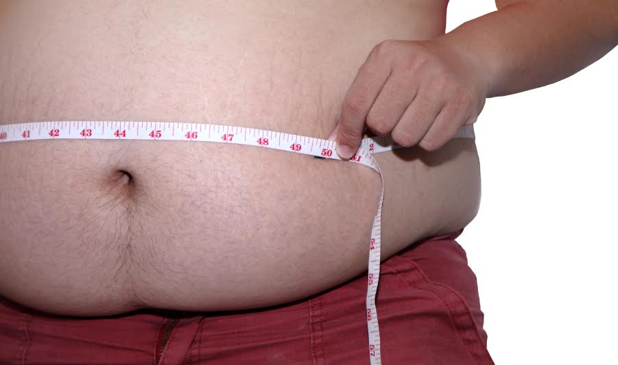 Belly fat
