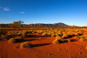 88 facts about australia