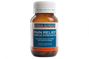 Pain Relief Triple Strength