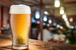 Free beer for retirees