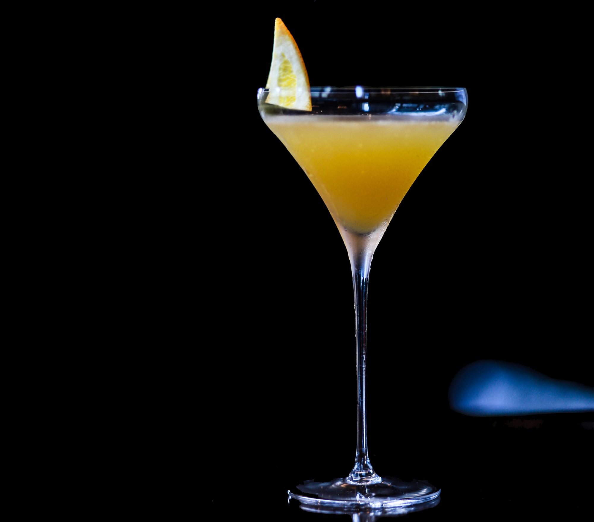 Pegu Cocktail