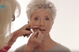 Video Mature Makeup Tutorial