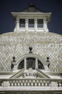 The Casino Dome (Supplied)
