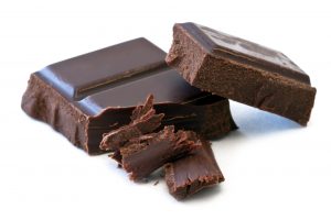 anti-ageing chocolate