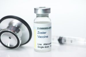 shingles vaccination