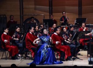 China national opera