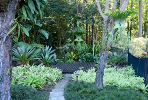 Australian garden style