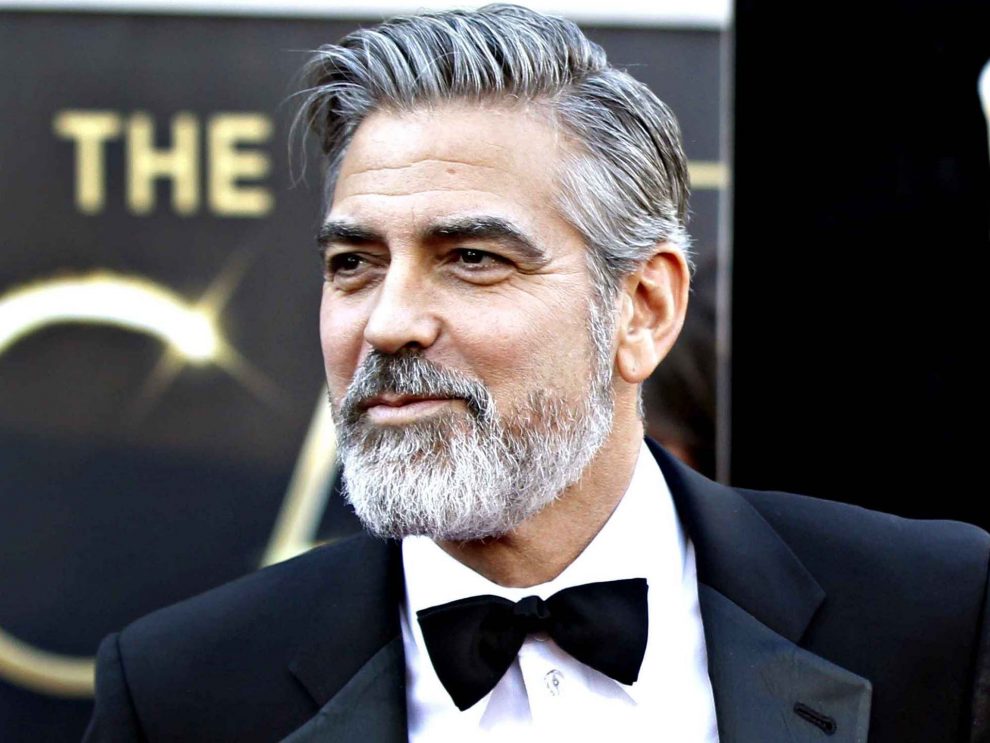 Best hairstyles for men over 50 - Life Begins At Magazine