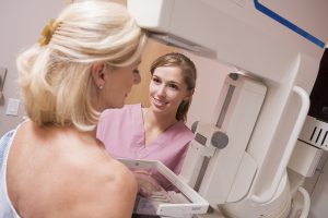 mammograms