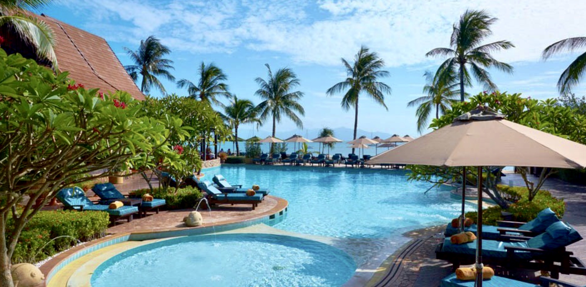 4. Bo Phut Resort & Spa pool – Copy