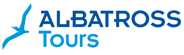 Albatross Tours logo