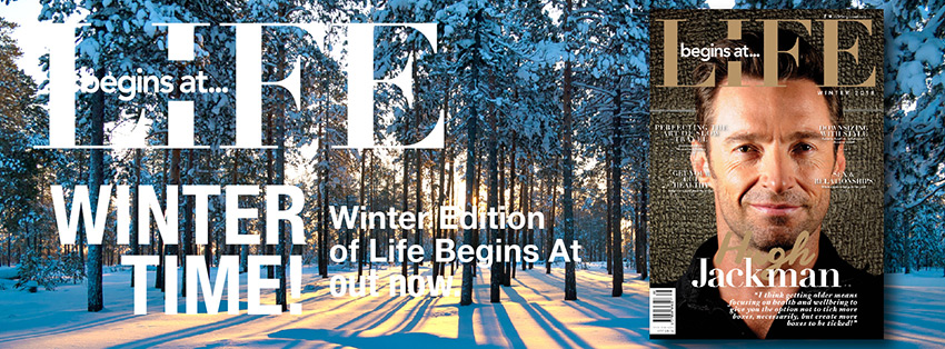 LBA Winter Edition