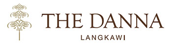 The Danna logo
