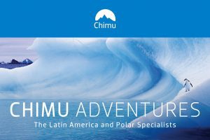 Chimu Adventures
