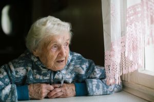 elderly freezing - Hypothermia can be real for the elderly