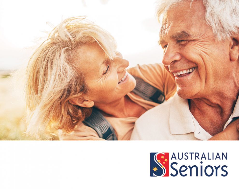 Australian Seniors Insurance Agency