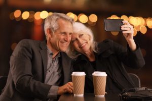 dating tips over 50s