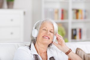 better hearing health