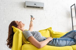 air conditioning bill shock