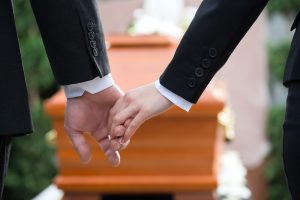 wasting funeral insurance