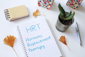 menopausal hormone therapy
