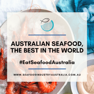 eat more seafood australia
